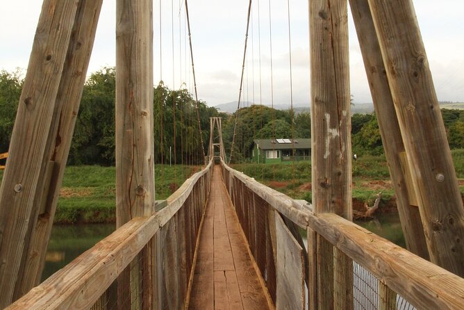 Creative Soul Scavenger Hunt( Hanapepe, Kauai) - Turning Hanapepe into a creative game