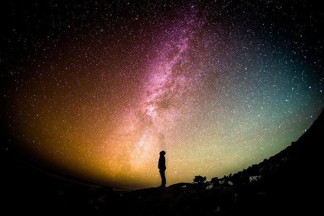 Creative Soul Scavenger Hunt (Hawaiʻi Volcanoes National Park) - The best group for this private activity