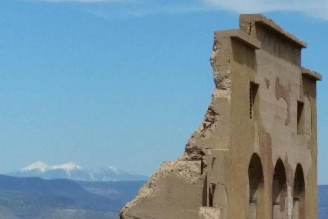 Creative Soul Scavenger Hunt( Jerome, Arizona) - Jerome becomes your interactive game board