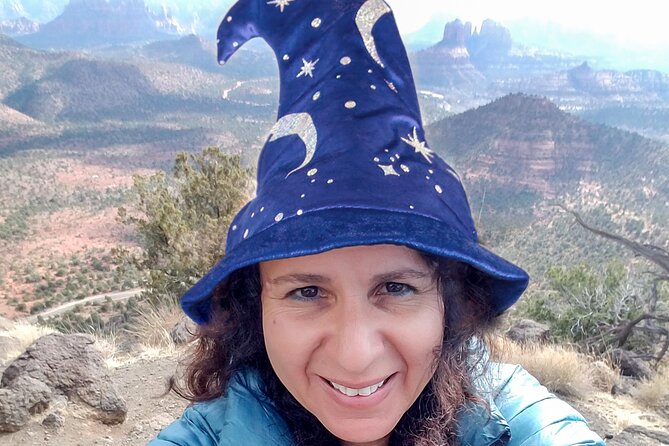 Creative Soul Scavenger Hunt( Jerome, Arizona) - The Sliding Jail adds a memorable stop