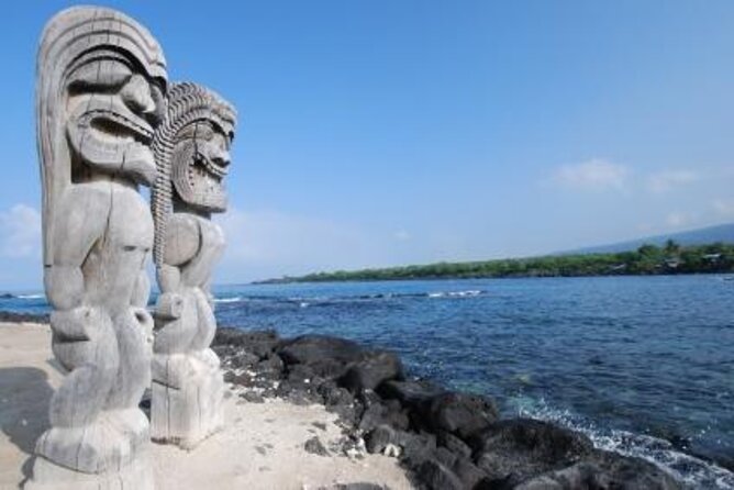 Creative Soul Scavenger Hunt( Kona Big island Hawaii) - Key points to know before you book