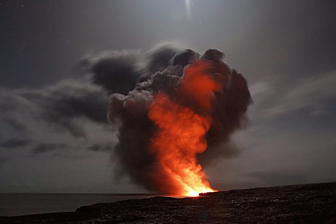 Creative Soul Scavenger Hunt( Kona Big island Hawaii) - Tara’s remote hosting is central to the experience