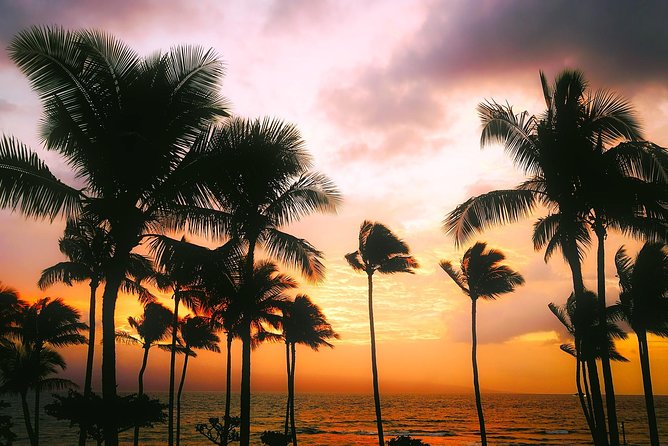 Creative Soul Scavenger Hunt( Kona Big island Hawaii) - Hulihee Palace gives the game a sense of place