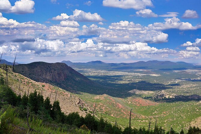 Creative Soul Scavenger Hunt of Flagstaff - How the roughly 2-hour-15-minute game unfolds