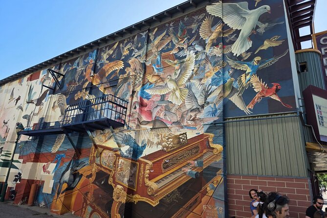 Creative Soul Scavenger Hunt of Flagstaff - Who will get the most from this experience