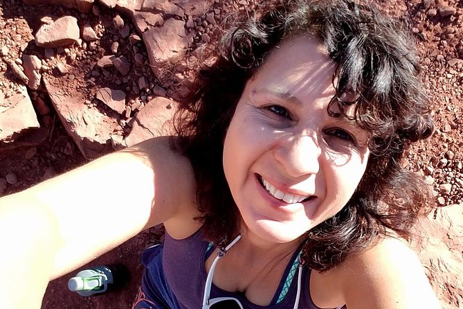 Creative Soul Scavenger Hunt of Flagstaff - The photo challenges are the social engine