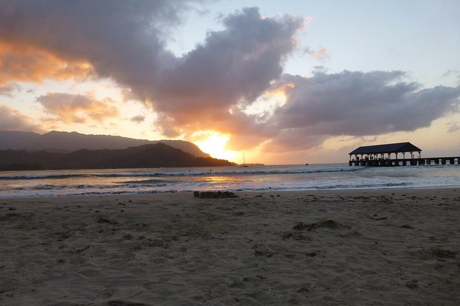 Creative Soul Scavenger Hunt of Hanalei Kauai - Ching Young Village Shopping Center: A More Social Challenge
