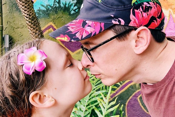 Creative Soul Scavenger Hunt of Hanalei Kauai - What the Two-Hour Format Really Requires