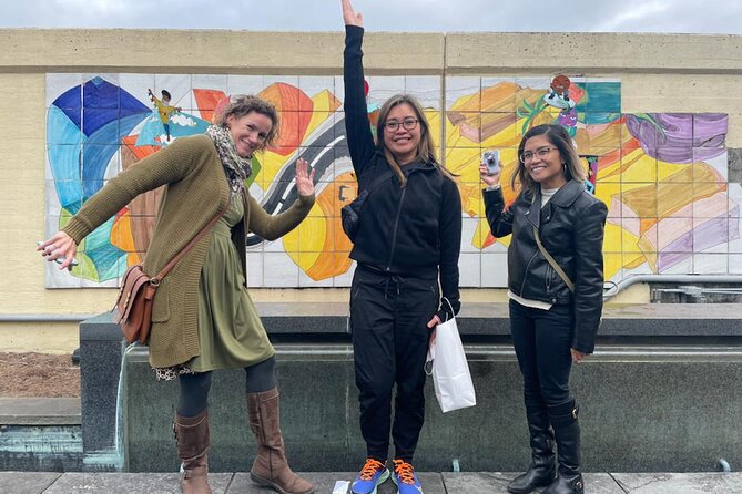 Creative Soul Scavenger Hunt of New Orleans - Starting at 1 Canal Street