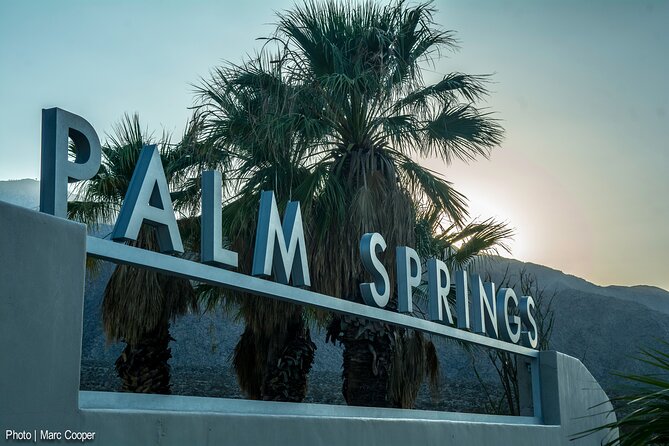 Creative Soul Scavenger Hunt of Palm Spring PS I LoveYou! - Who will enjoy the $39 price