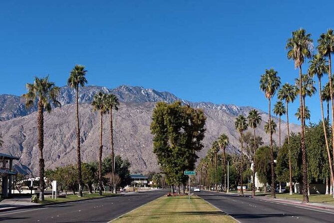 Creative Soul Scavenger Hunt of Palm Spring PS I LoveYou! - Weather, cancellation, and small practical cautions