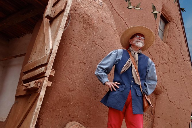 Creative Soul Scavenger Hunt of Santa Fe - Key points at a glance