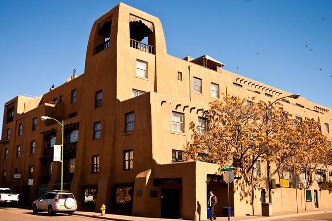Creative Soul Scavenger Hunt of Santa Fe - A live game in the heart of Santa Fe