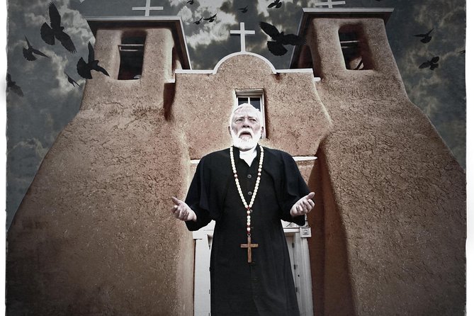 Creative Soul Scavenger Hunt of Santa Fe - Starting at Cathedral Place