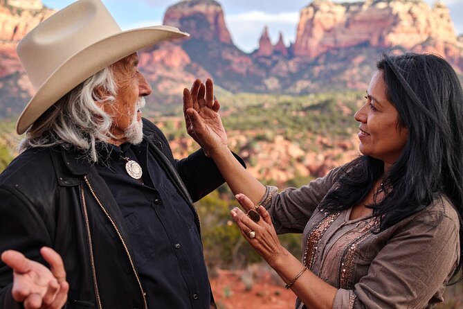 Creative Soul Scavenger Hunt of Sedona - How the Creative Soul Scavenger Hunt works