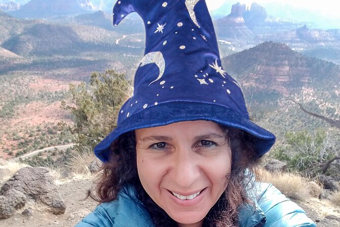 Creative Soul Scavenger Hunt of Sedona - Why the remote host changes the experience