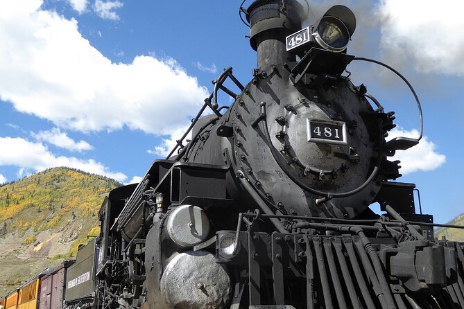 Creative Soul Scavenger Hunt of Silverton Colorado - Key points for your Silverton game