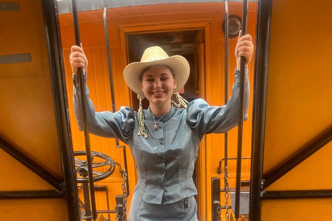 Creative Soul Scavenger Hunt of Silverton Colorado - A strong choice for families and mixed-age groups