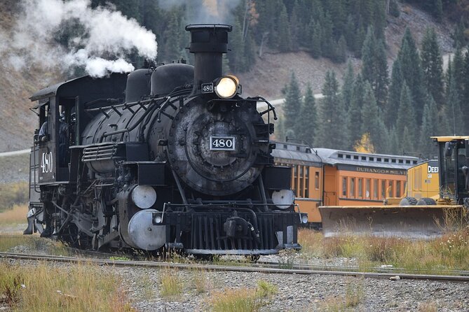 Creative Soul Scavenger Hunt of Silverton Colorado - Weather, cancellation, and accessibility details