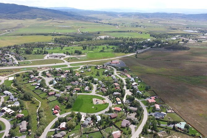 Creative Soul Scavenger Hunt of Steamboat Springs - A game instead of a standard Steamboat walk
