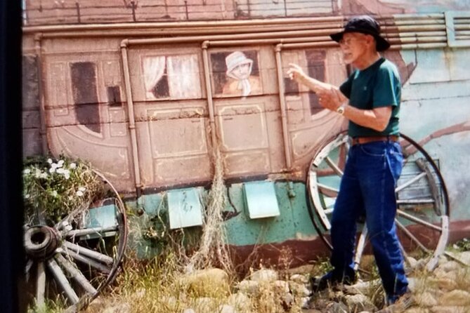 Creative Soul Scavenger Hunt of Steamboat Springs - Walking, biking, and practical planning