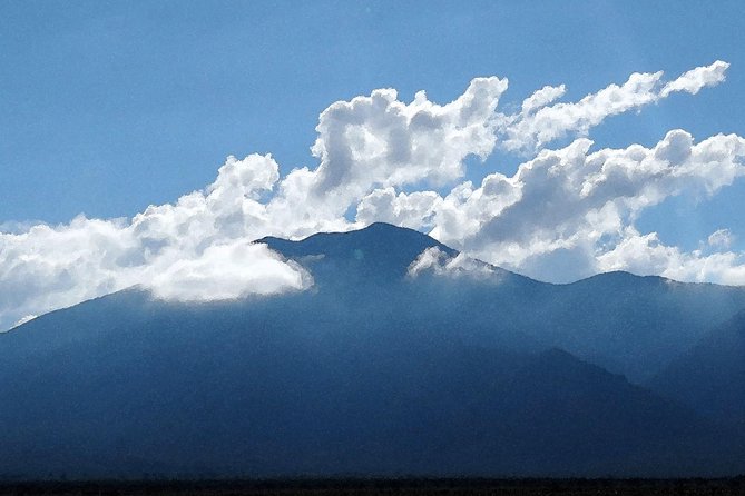Creative Soul Scavenger Hunt of Taos - Key points before you book