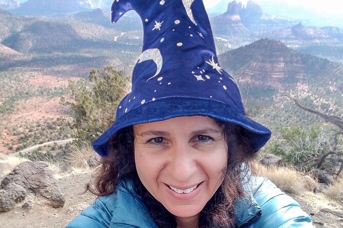 Creative Soul Scavenger Hunt of Taos - Walking, group size, and comfort