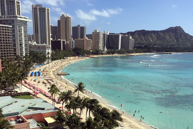 Creative Soul Scavenger Hunt of Waikiki Oahu - What the creative missions ask you to do