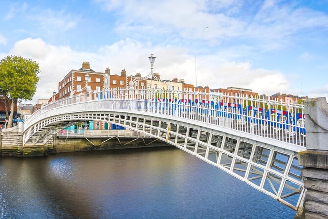 Cupid’s Trail: Romantic Puzzle Quest in Dublin - The CHEWBREW stop needs a practical warning