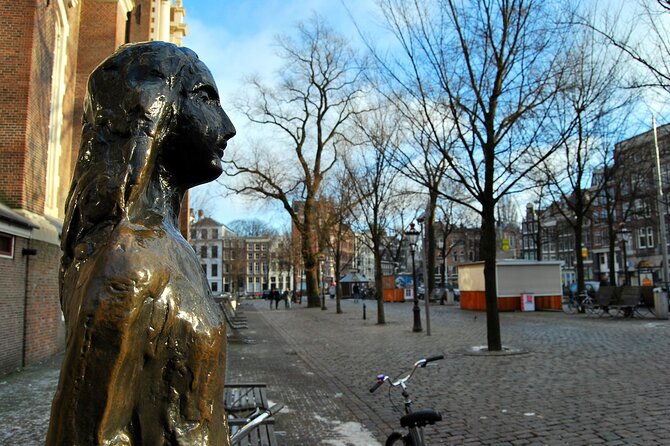 Cursed Houses of Jordaan: Self-Guided Mystery Walk in Amsterdam - Lindengracht and Karthuizersstraat 61