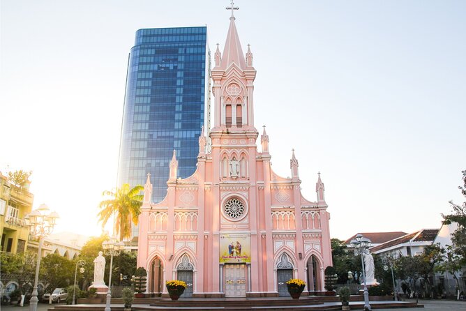 Da Nang Scavenger Hunt and Sights Self-Guided Tour - Why the flexible format can be useful