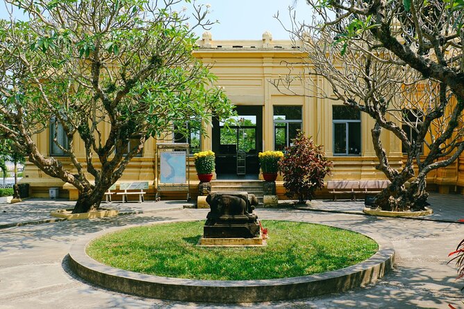 Da Nang Scavenger Hunt and Sights Self-Guided Tour - Value at $9.21 per person