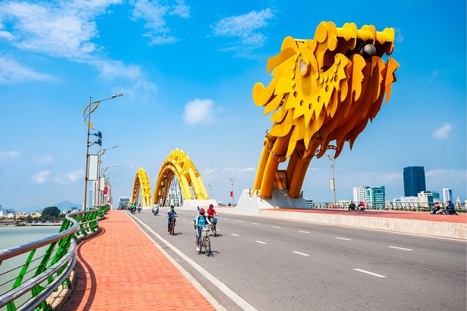 Da Nang Scavenger Hunt and Sights Self-Guided Tour - How the puzzles and photo tasks work