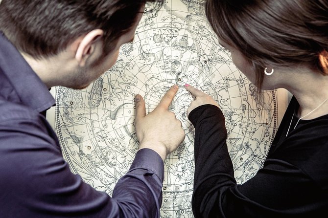 Da Vinci Escape Room - Why the private format is worth the group price