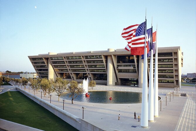 Dallas Scavenger Hunt & Self-Guided Tour - Price, walking time, and overall value