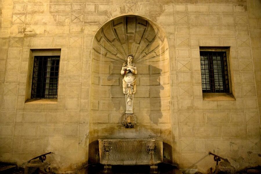 Dark Heart of Rome - Facts, Legend & Mystery Walking Tour - Who will enjoy this walk most?
