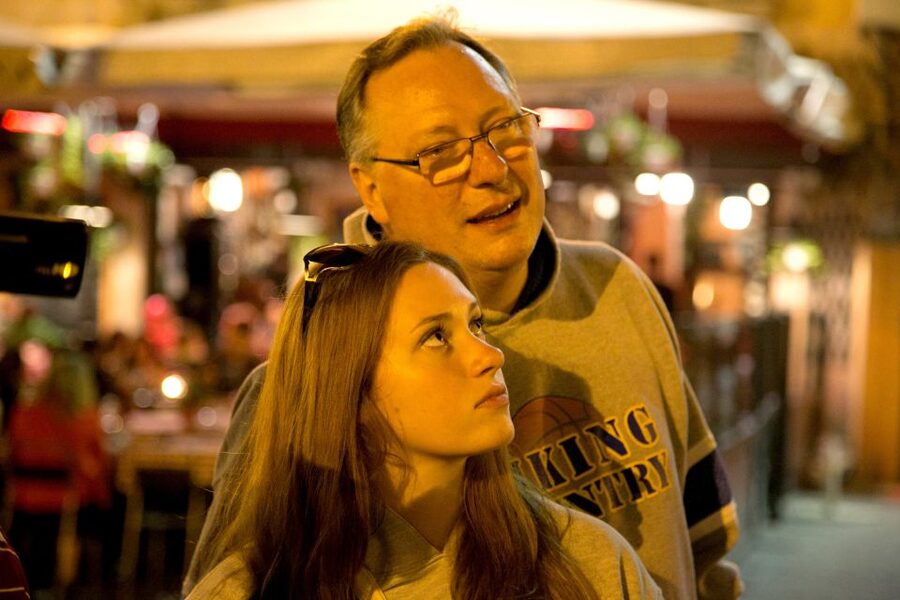 Dark Heart of Rome - Facts, Legend & Mystery Walking Tour - Corso Vittorio Emanuele II and the details you miss