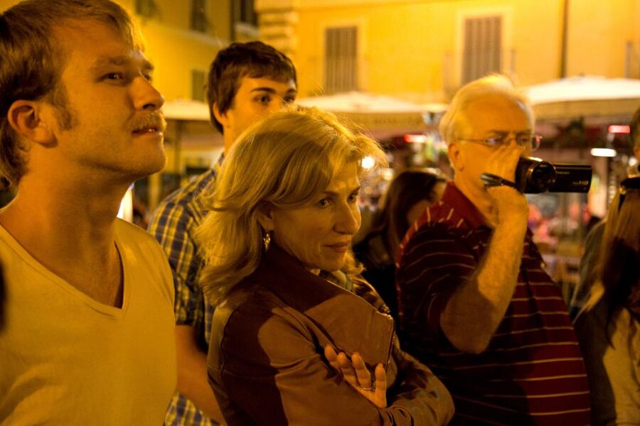 Dark Heart of Rome - Facts, Legend & Mystery Walking Tour - Piazza Farnese and the balance of fact and folklore