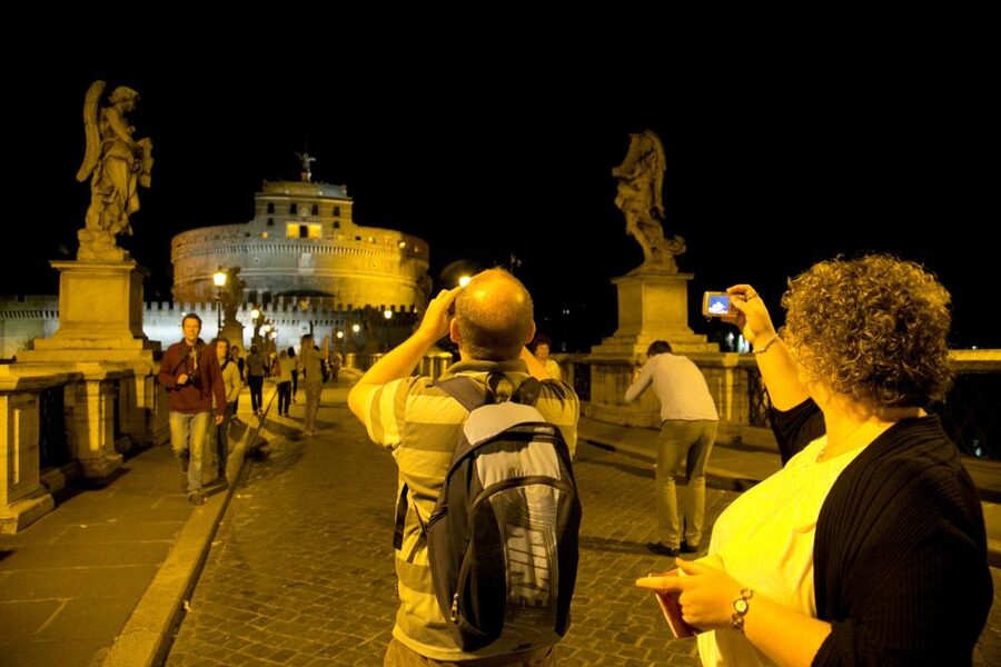 Dark Heart of Rome - Facts, Legend & Mystery Walking Tour - Is $14 a fair price?