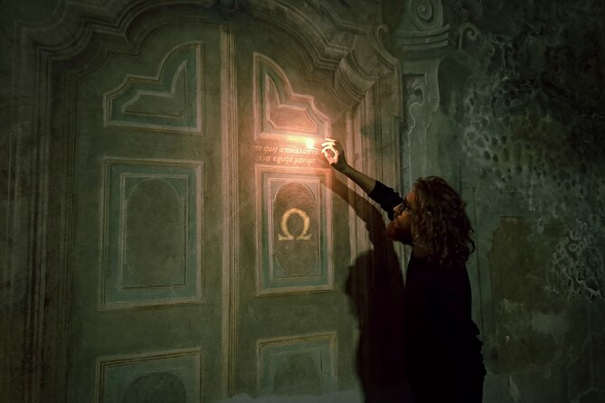 Davos Switzerland Escape Game Private Adventure - Davos Becomes Your Puzzle Board