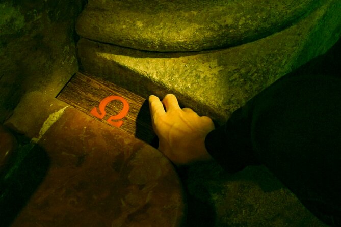 Davos Switzerland Escape Game Private Adventure - Starting Beside Davos Platz Station