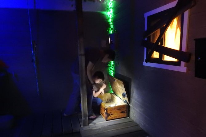 Dead End Escape Room - How the puzzles and difficulty may suit you