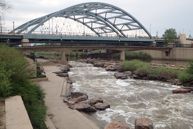 Denver Scavenger Hunt Adventure - Following clues along the 16th Street Mall