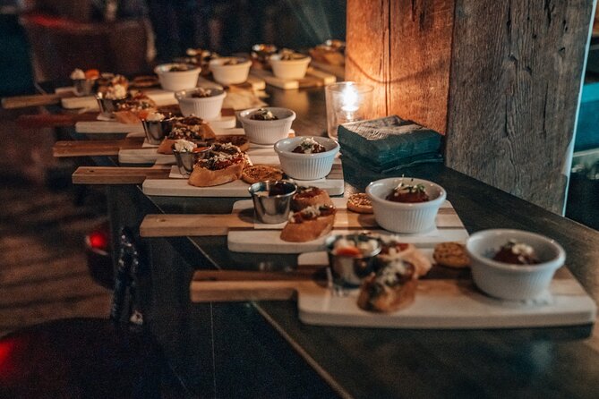 Derby Themed Murder Mystery Food Tour Experience in Louisville - Key points to know before booking