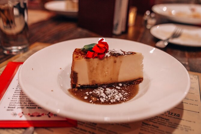 Derby Themed Murder Mystery Food Tour Experience in Louisville - Walking, weather, and practical details