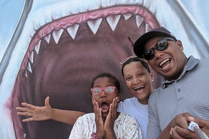 Destin Dash Scavenger Hunt - Key Points Before You Book
