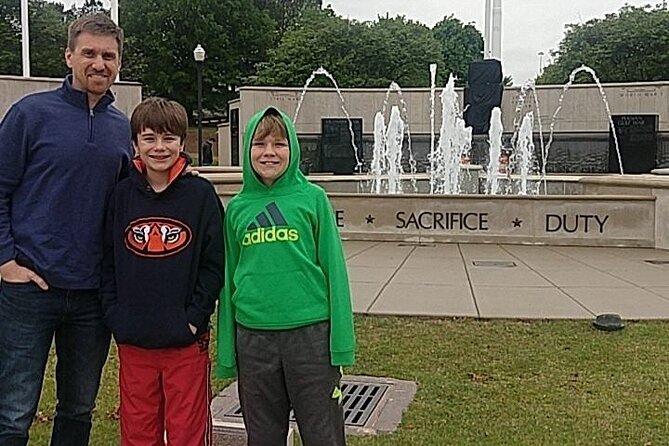Detroit City Scavenger Hunt by Operation City Quest - Why the $10 price can make sense