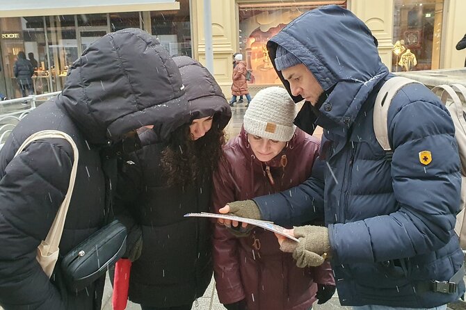 Digital puzzle tour with Marcus Aurelius' order - Your mission begins at Herrengasse 16