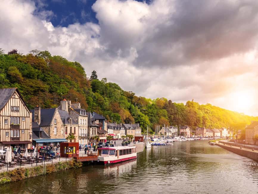 Dinan: Outdoor escape game, The symbols of the apocalypse - Should you book the Dinan apocalypse game?