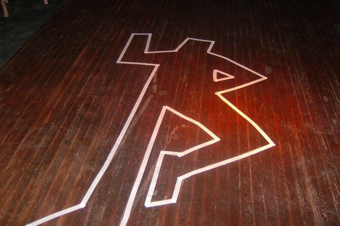 Dinner Detective True Crime Murder Mystery - Colorado Springs, CO - Booking details that matter